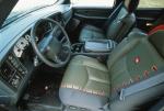 Chevrolet Avalanche 2002 года